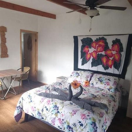 Hostal Henua Roa 2 Apartment Ханга Роа Екстериор снимка