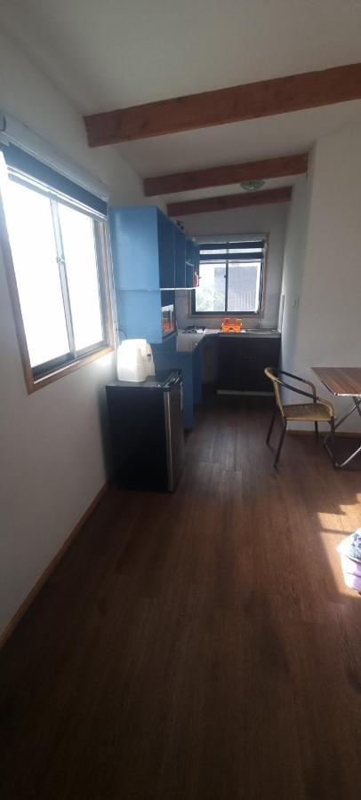 Hostal Henua Roa 2 Apartment Ханга Роа Екстериор снимка