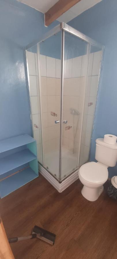 Hostal Henua Roa 2 Apartment Ханга Роа Екстериор снимка